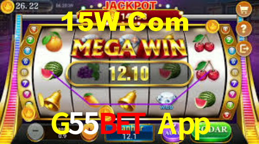 G55 Bet Login