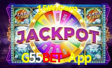 Bônus de Boas-vindas G55Bet App