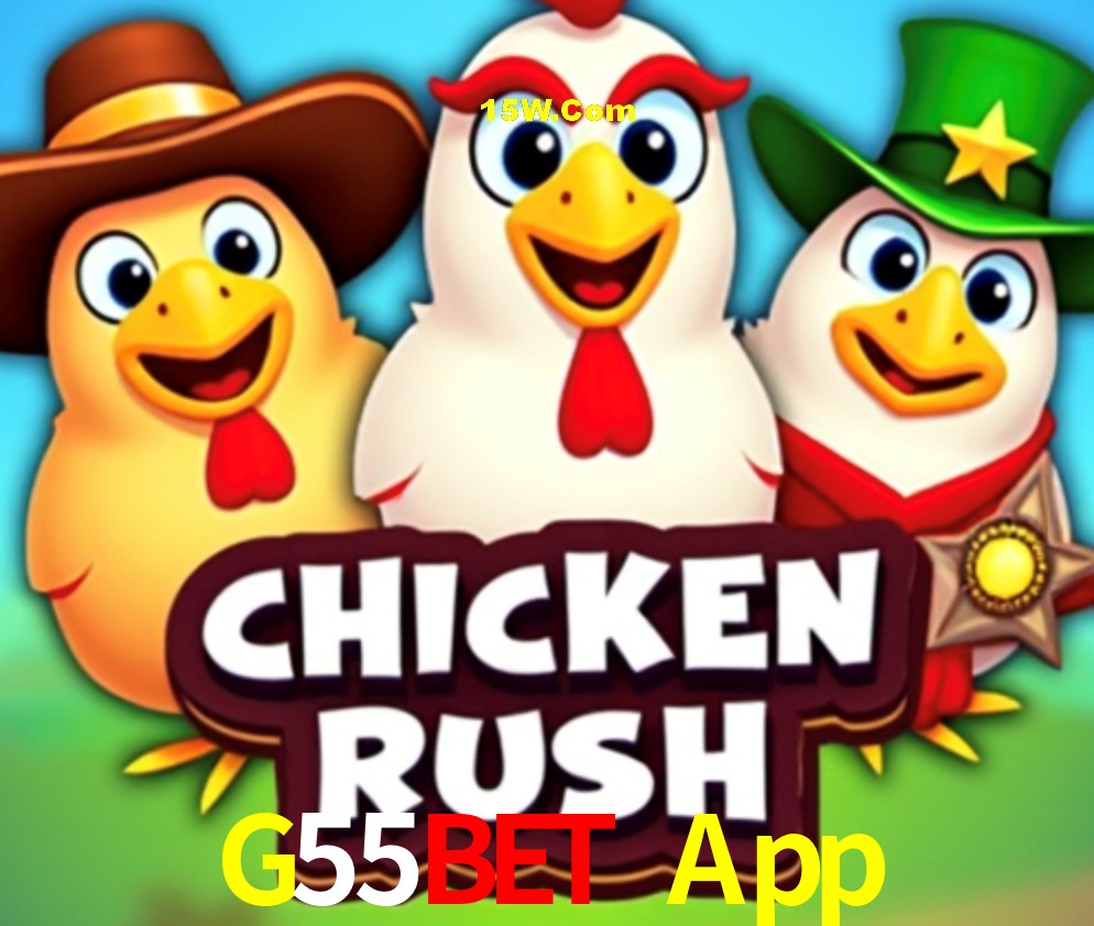 Torneios G55Bet App