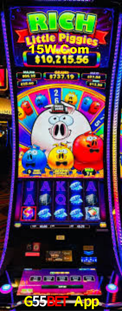 G55Bet App