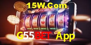 Gates of Olympus G55Bet App