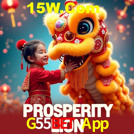 APP oficial da G55Bet App para mobile