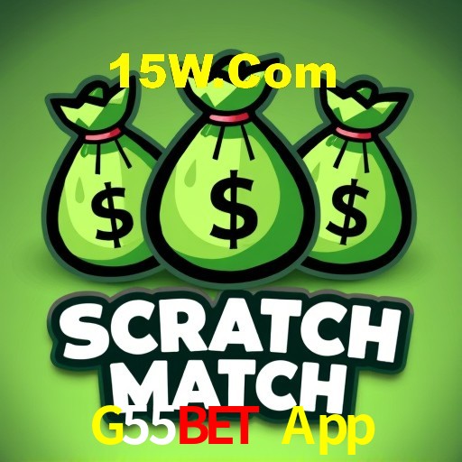 Bônus Diários G55Bet App
