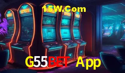 Cadastro Rápido G55Bet App